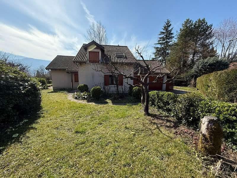 Maison - 157 m² - 7 pièces
