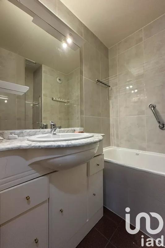 Appartement - 30 m² - 1 pièce