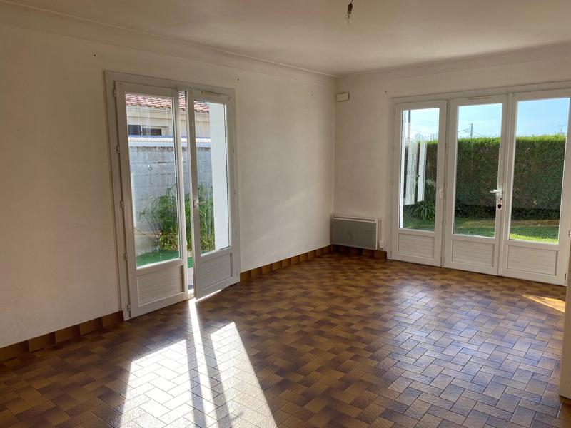 Maison - 83 m² - 4 pièces
