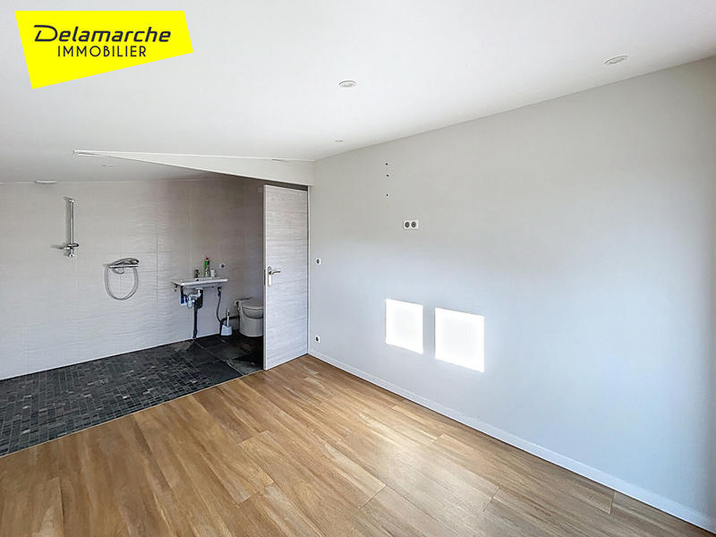 Maison - 173 m² - 8 pièces