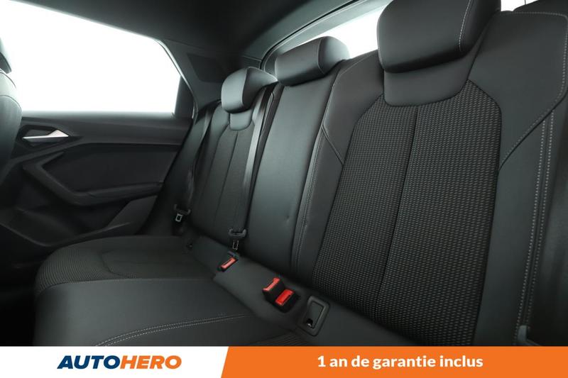 Audi A1 sportback 30 Tfsi s line s tronic 7 116 ch