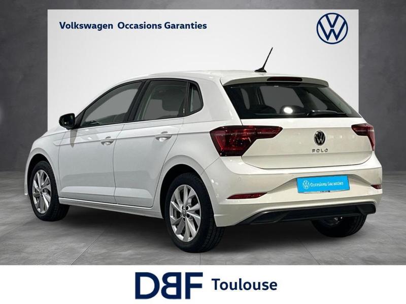 Volkswagen Polo 1.0 Tsi 95 s&amp;S Bvm5 Style
