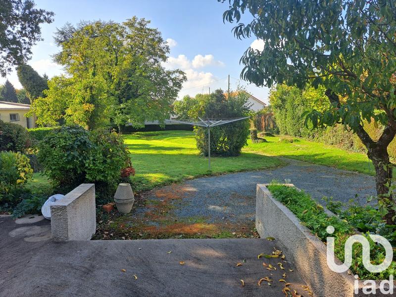 Maison - 129 m² - 6 pièces