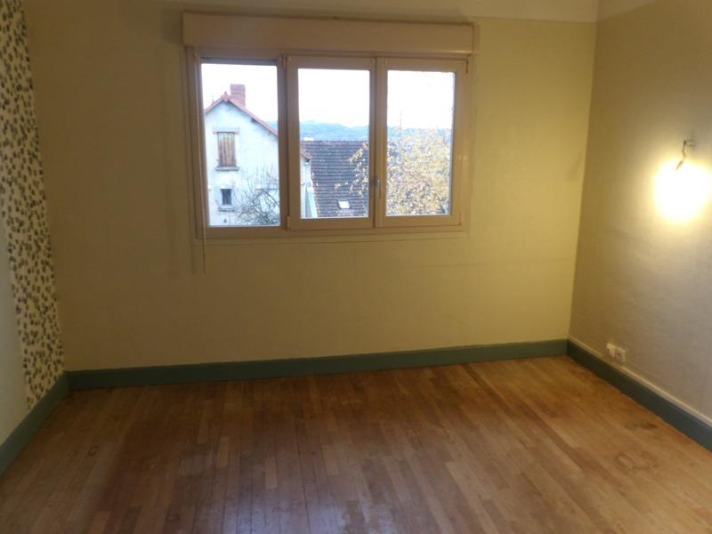 Maison - 82 m² - 5 pièces