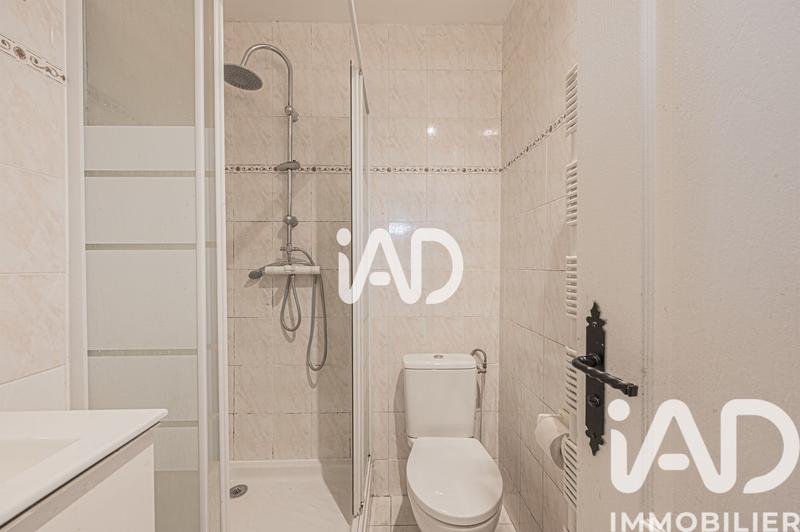 Maison - 99 m² - 5 pièces