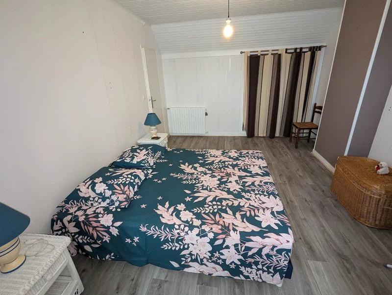 Maison - 140 m² - 7 pièces