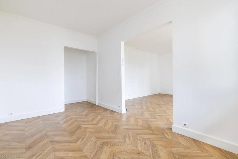 Appartement - 70 m² - 4 pièces