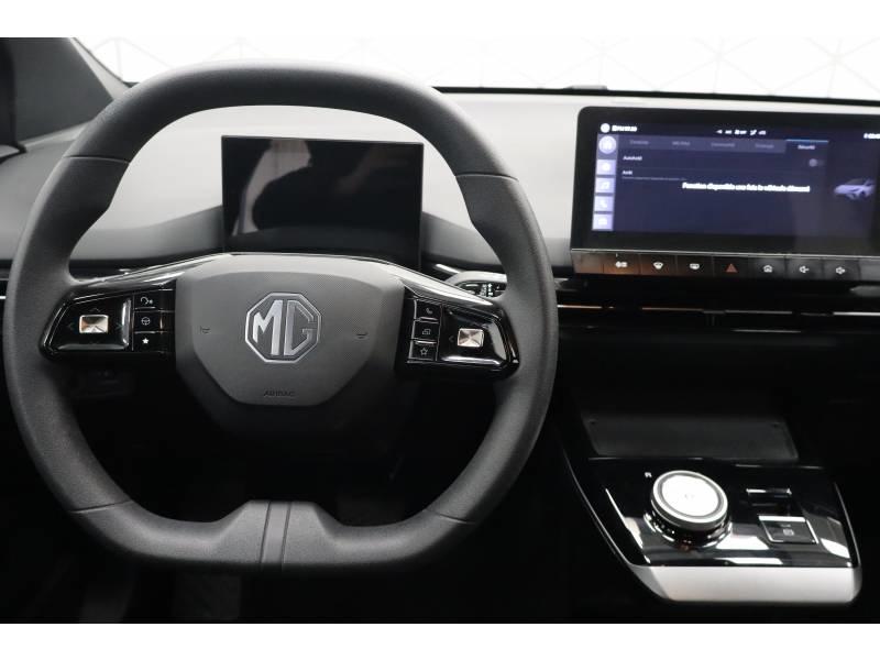 Mg Mg4 Electric 51kWh - 125 kW 2wd Standard