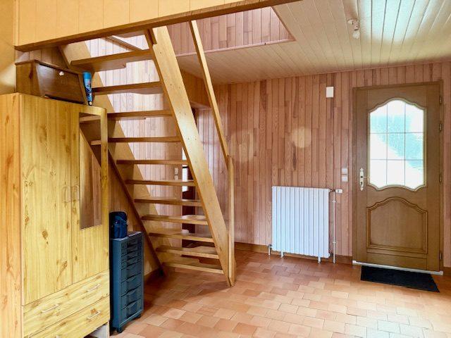 Maison - 144 m² - 7 pièces