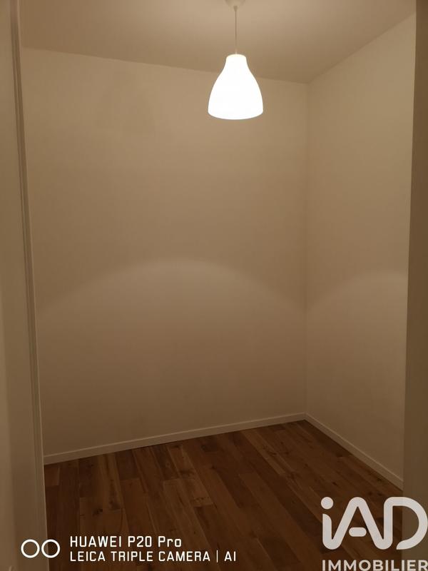 Appartement - 29 m² - 1 pièce