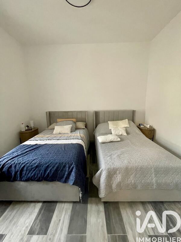 Maison - 195 m² - 5 pièces