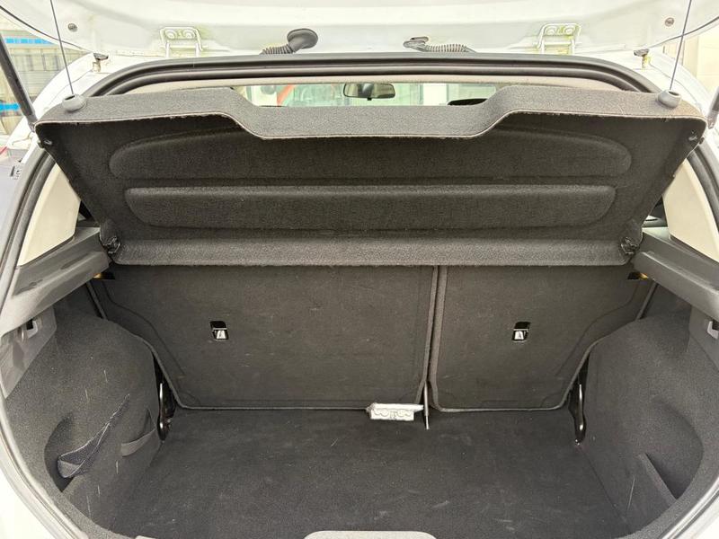 Ford Fiesta 1.0 Ecoboost 100ch Edition