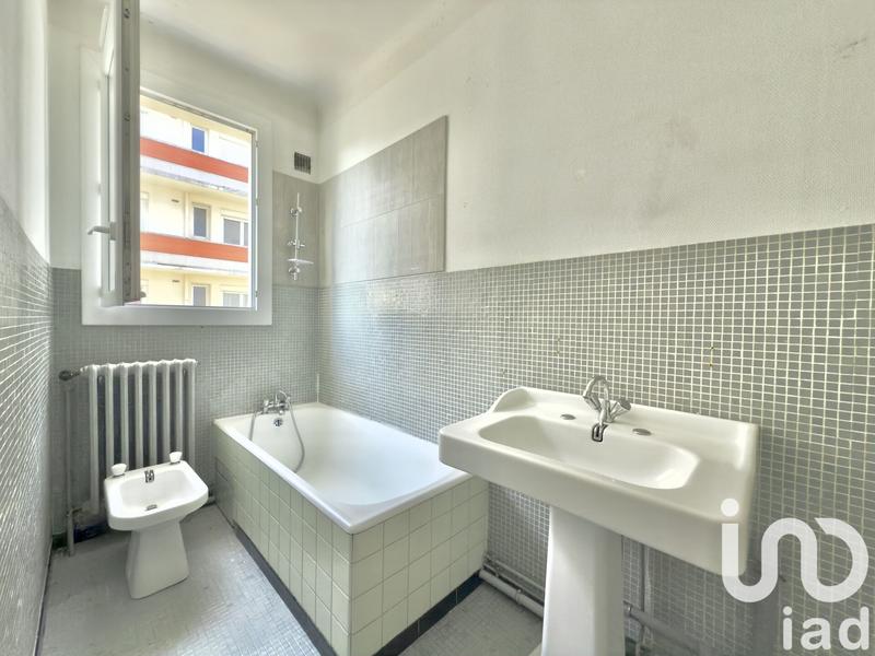 Appartement - 87 m² - 4 pièces