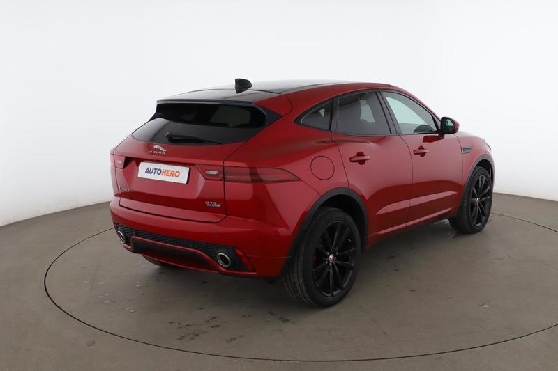 Jaguar E-Pace D150 Awd R-Dynamic s Bva 150 ch