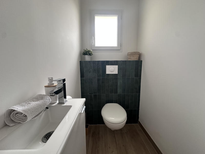 Villa - 108 m² - 4 pièces