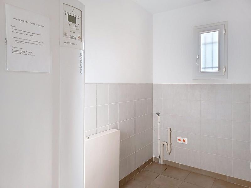 Maison - 87 m² - 4 pièces