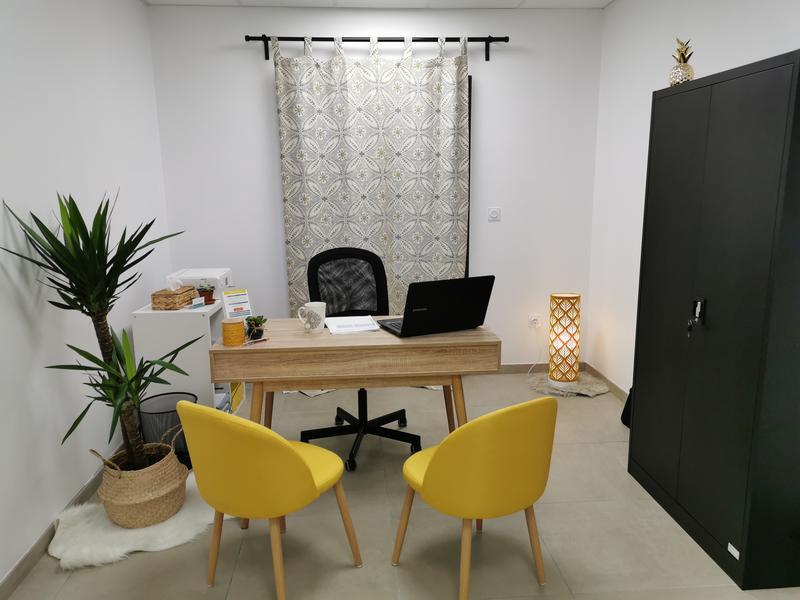 Marie Lamy   Diététicienne - Nutritionniste