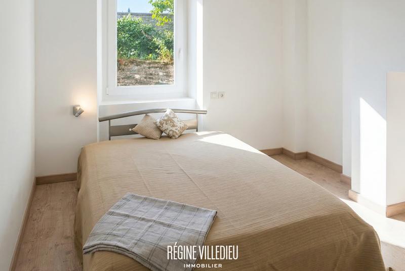 Appartement - 29 m² - 2 pièces