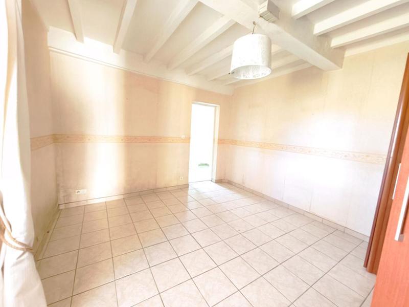 Maison - 154 m² - 4 pièces