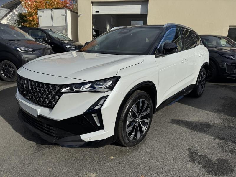 Renault Austral (2) 1.2 Full Hybrid E-Tech 200 Techno