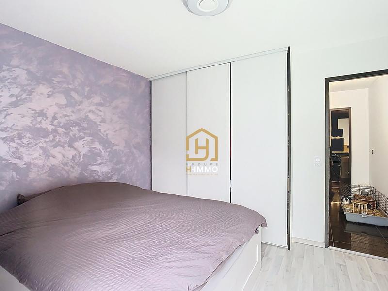 Appartement - 78 m² - 4 pièces