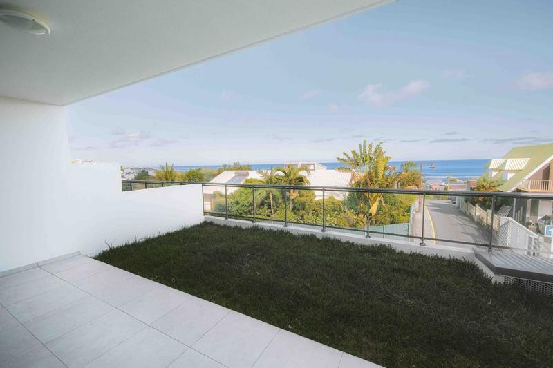 Appartement - 95 m² - 4 pièces