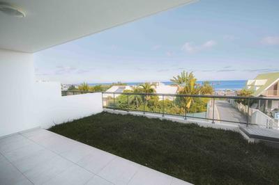 Appartement - 95 m² - 4 pièces