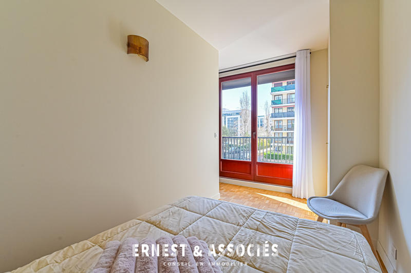 Appartement - 32 m² - 1 pièce