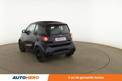 Smart ForTwo 0.9 Passion Twinamic 90 ch