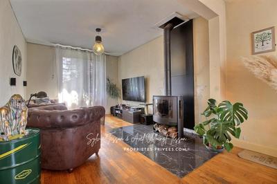 Maison - 94 m² - 4 pièces