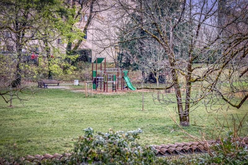 Appartement - 94 m² - 3 pièces