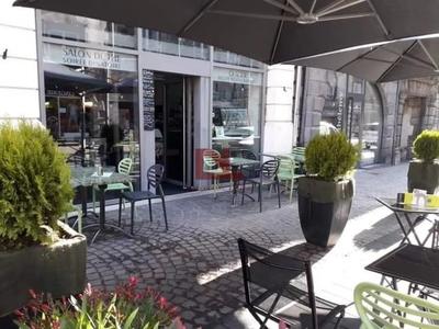 Fonds de commerce - 130 m²