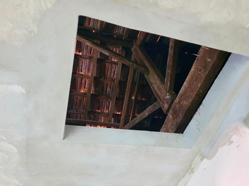 Appartement - 100 m² - 4 pièces