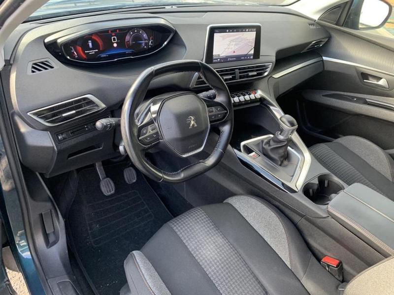 Peugeot 5008 130 Ch Active Business - Garantie 6 Mois