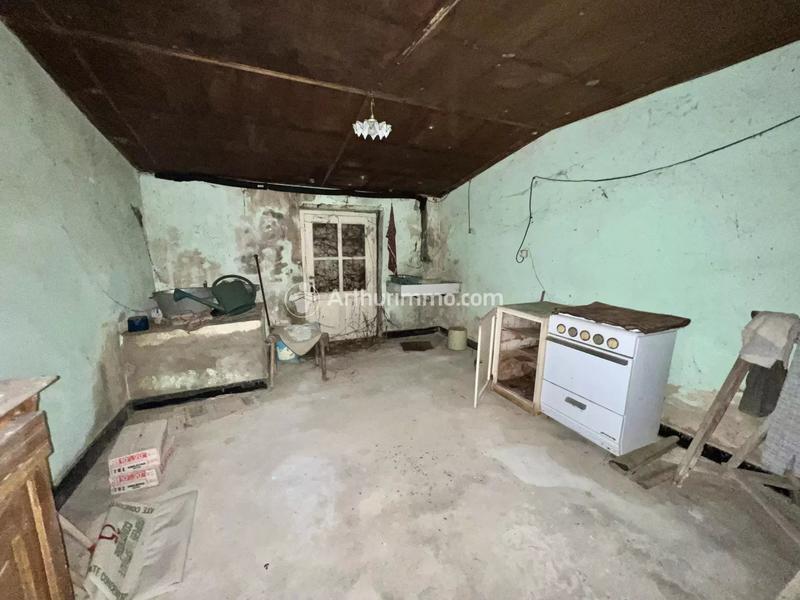 Maison - 184 m² - 7 pièces