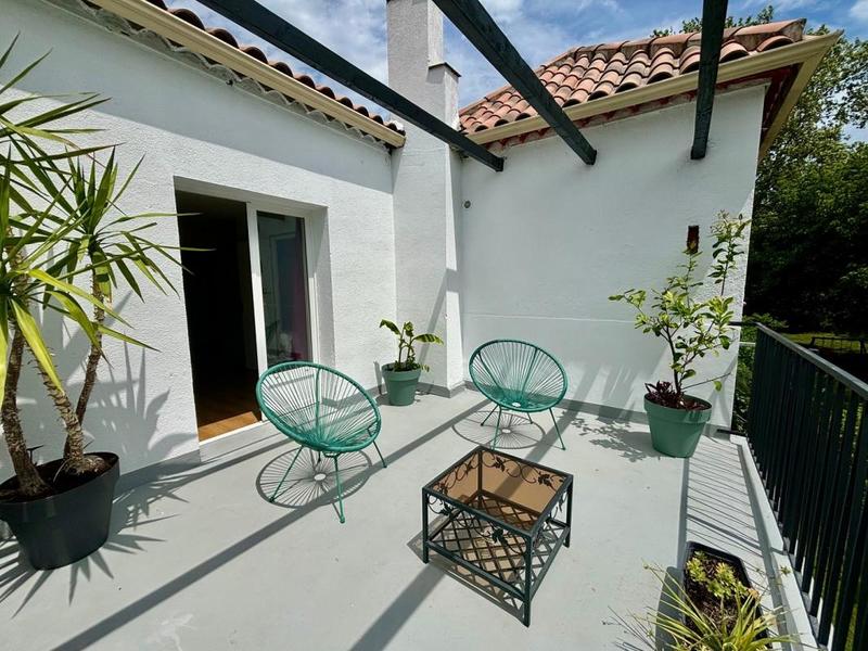 Fonds de commerce - 462 m²