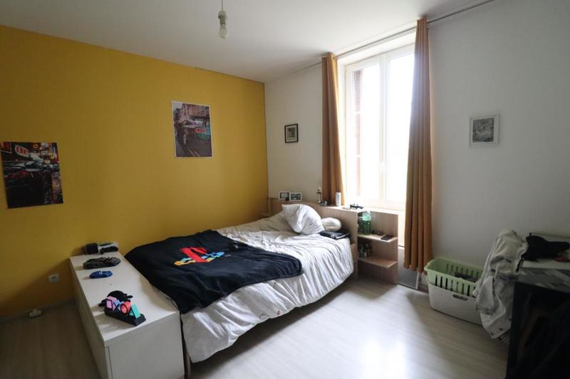 Maison ancienne - 130 m² - 5 pièces