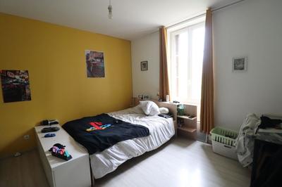 Maison ancienne - 130 m² - 5 pièces