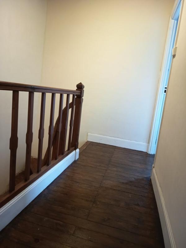 Maison de village - 85 m² - 4 pièces