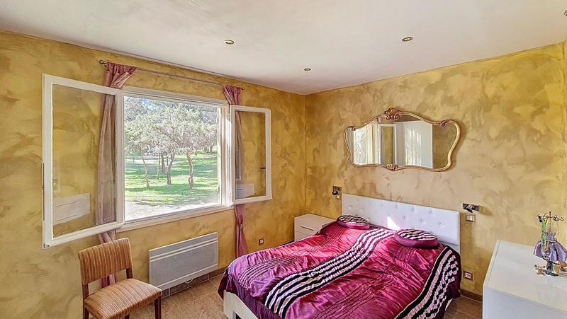 Maison - 129 m² - 4 pièces