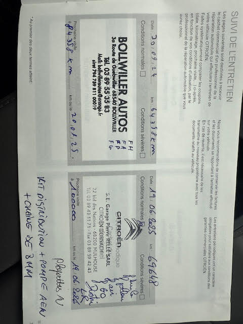 Citroën C5 Aircross Blue Hdi 130 Shine