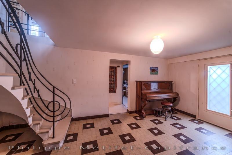 Maison - 155 m² - 12 pièces