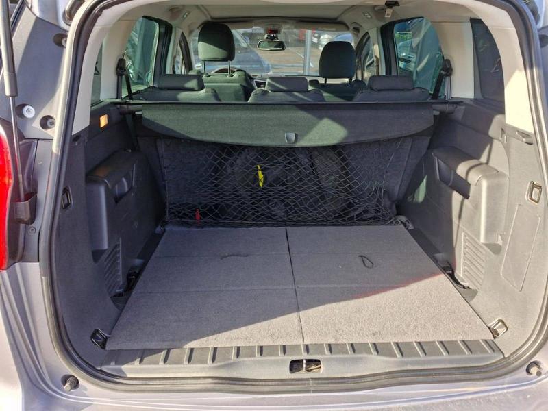 Peugeot 5008 1.6 BlueHDi 120ch Allure s&amp;S 7pl