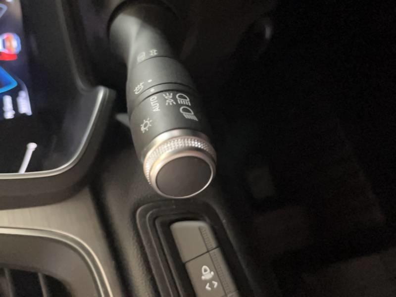 Renault Captur E-Tech 145 - 21 Intens