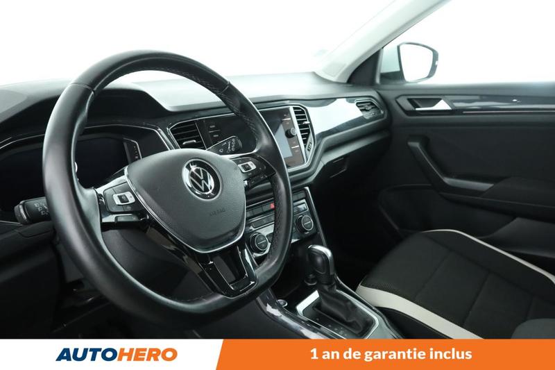 Volkswagen t-Roc 1.5 Tsi Evo Carat Dsg7 150 ch
