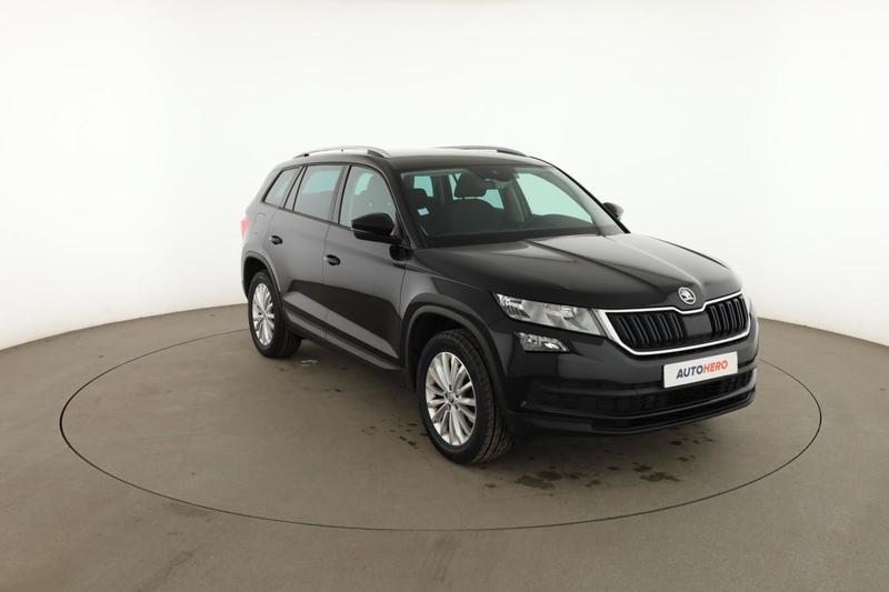 Skoda Kodiaq 1.4 Tsi Act Ambition Dsg6 7pl 150 ch