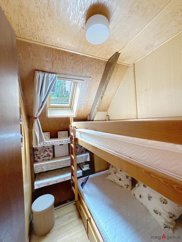 Châlet - 68 m² - 4 pièces