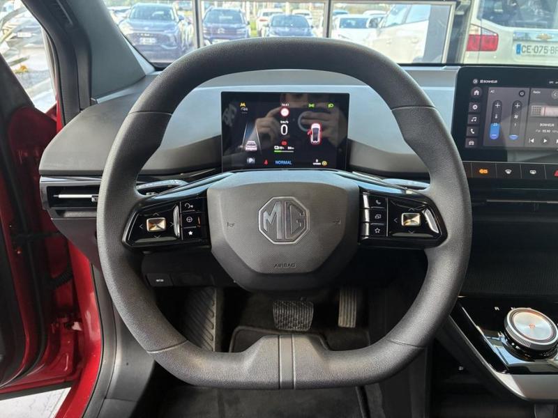 Mg Mg4 Electric Standard - 51kwh /125 Kw / 170 Ch 2wd