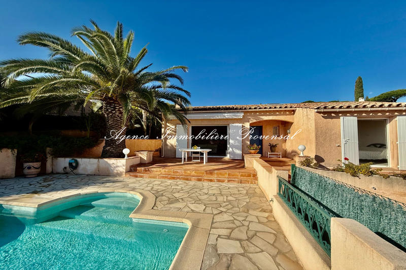 Maison - 90 m² - 3 pièces