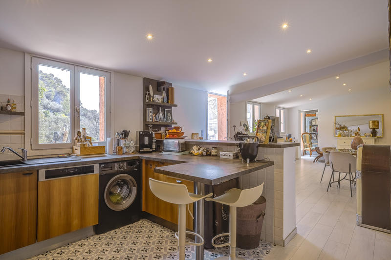 Villa - 91 m² - 3 pièces